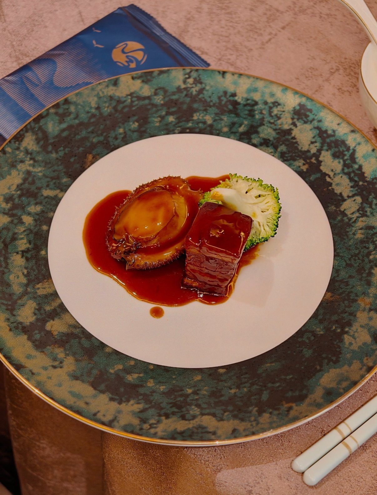 Business Dining in Singapore | Shanghainese Cuisine for Every Occasion 2