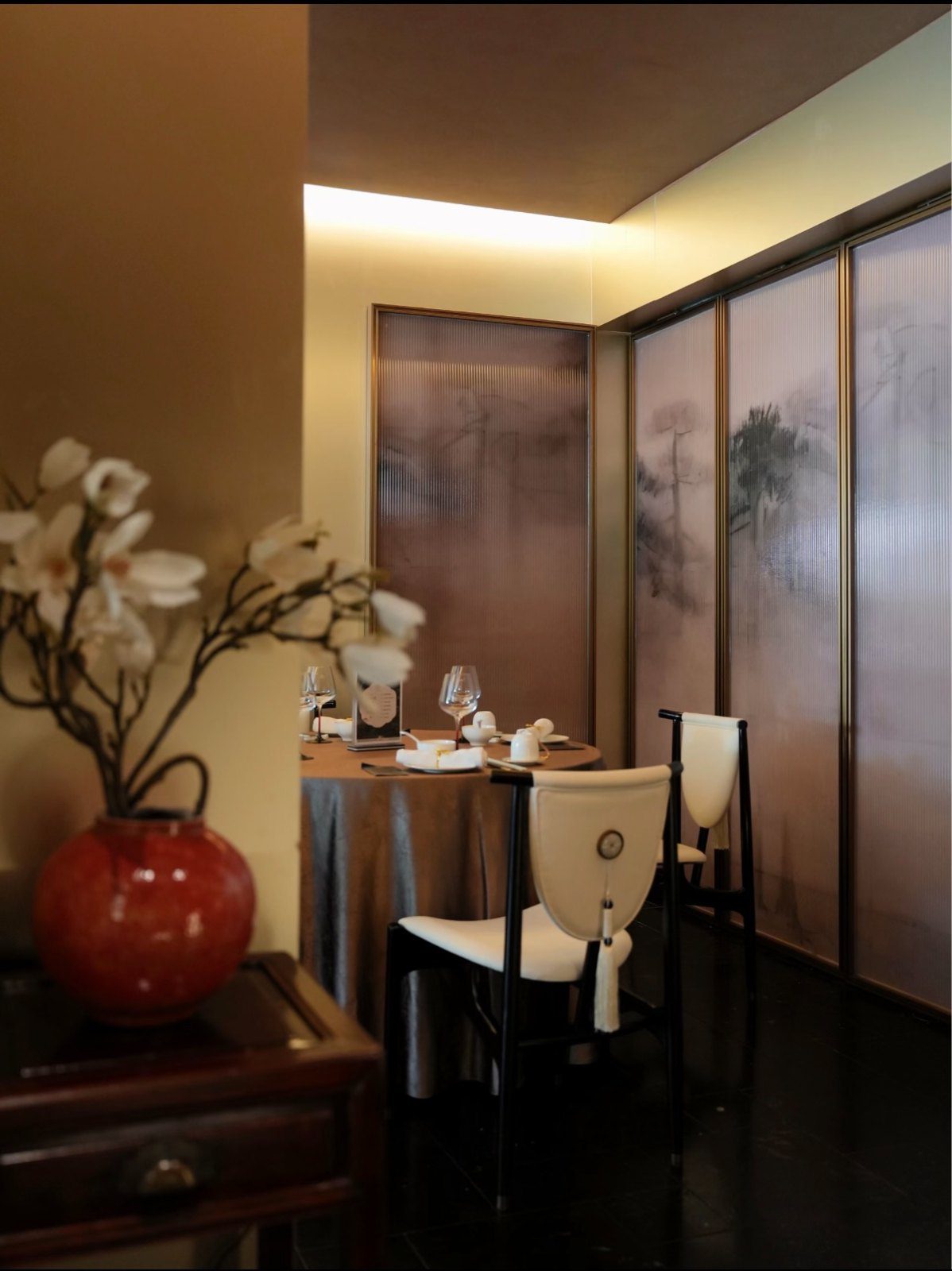 Business Dining in Singapore | Shanghainese Cuisine for Every Occasion 1